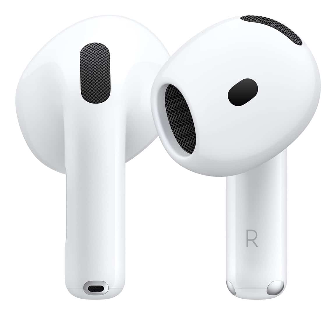 Apple AirPods 4 (OUTLET)
