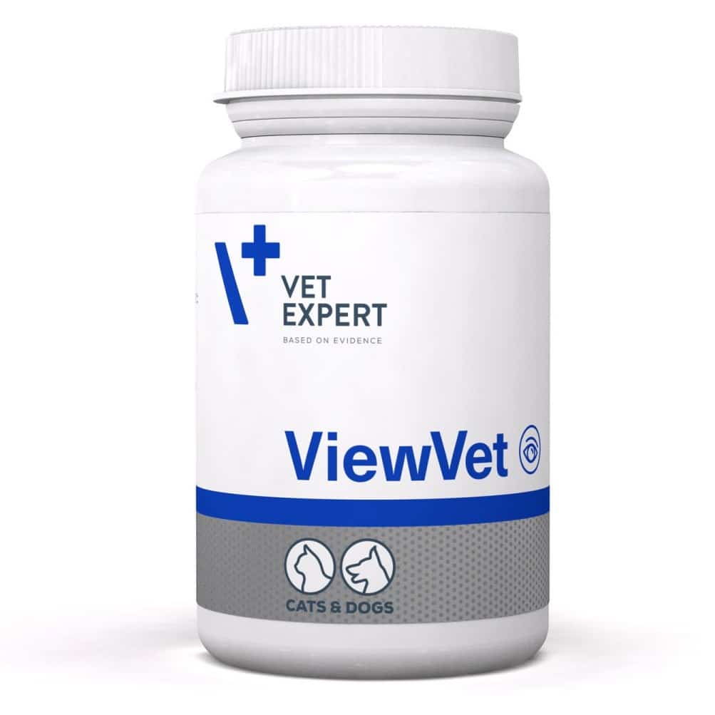VetExpert ViewVet 45 kaps.