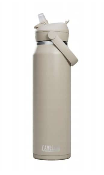 Butelka termiczna Camelbak Thrive Flip Straw Insulated SST 740ml