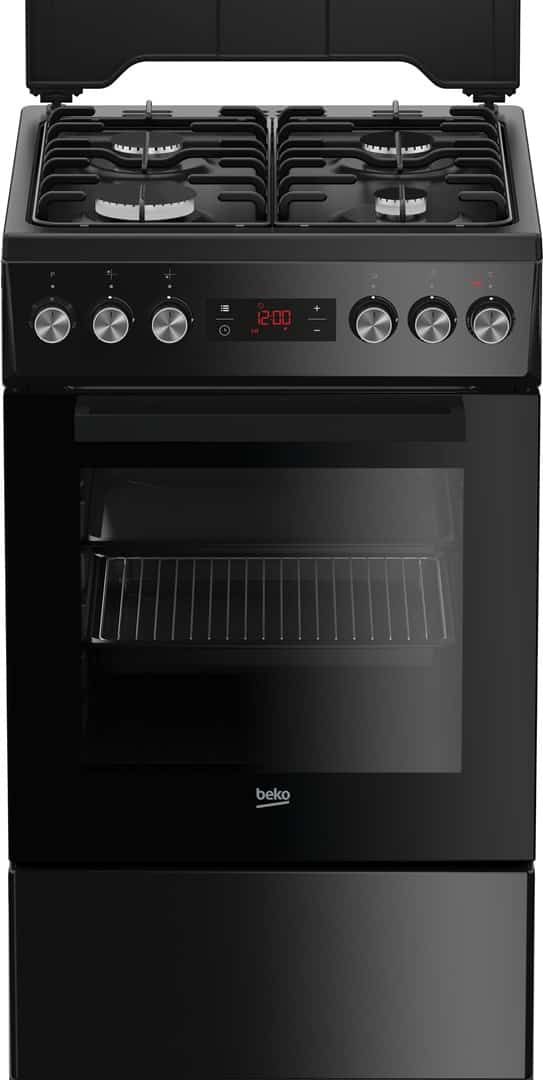 Kuchnia BEKO FSE52321DBD