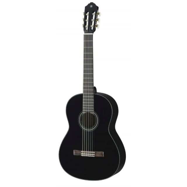 Yamaha C40 II BL - Gitara klasyczna 4/4