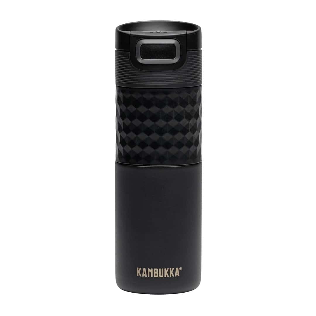 Kubek termiczny Kambukka Etna 500ml, Black Velvet