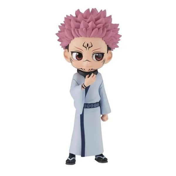 BP Q POSKET - JUJUTSU KAISEN - SAKUNA VER.B