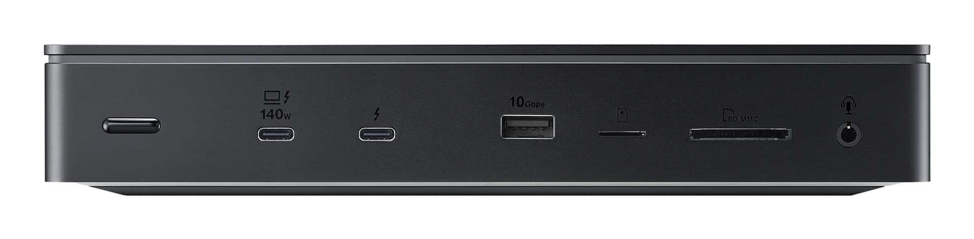 Stacja dokująca ASUS Master Thunderbolt 5 Dock DC510