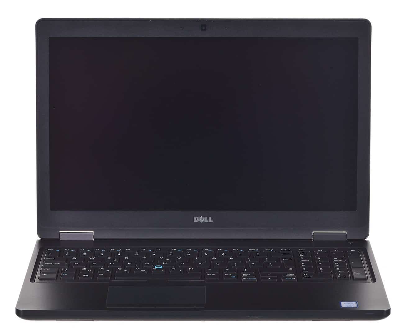 DELL LATITUDE 5580 i5-6300U 15,6" FHD