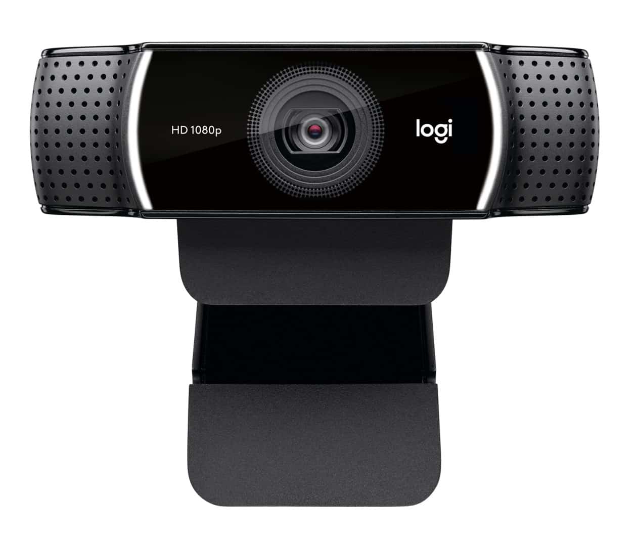 Kamera internetowa Logitech C922 960-001088 (WYPRZEDAŻ)