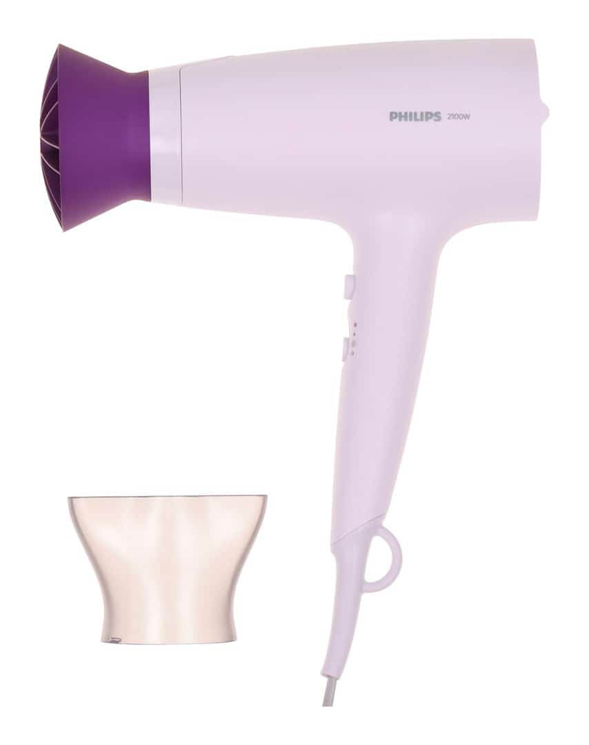 Suszarka do włosów PHILIPS BHD 341/10