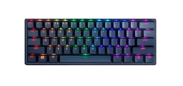 Klawiatura Razer Huntsman Mini Linear