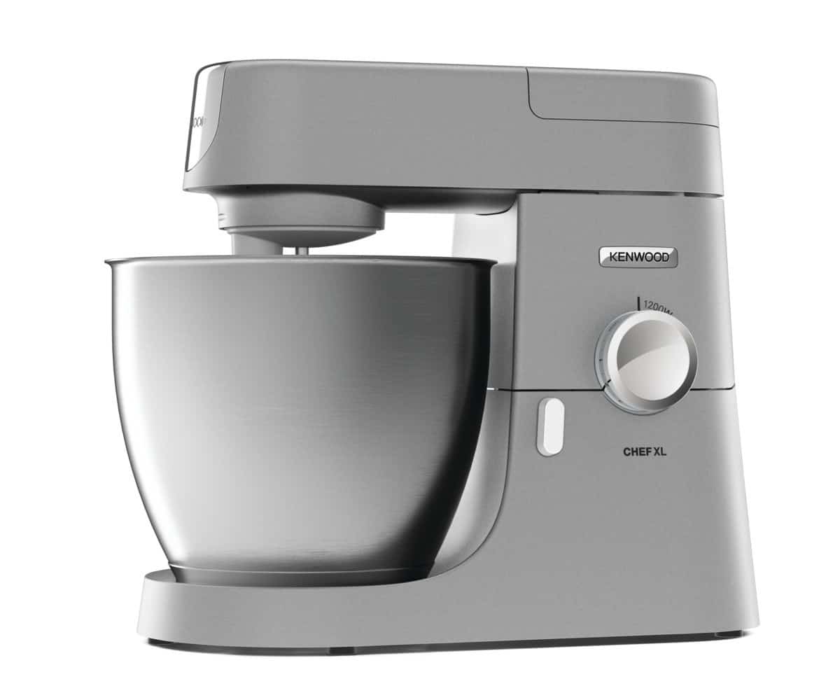 Robot kuchenny KENWOOD KVL4100S