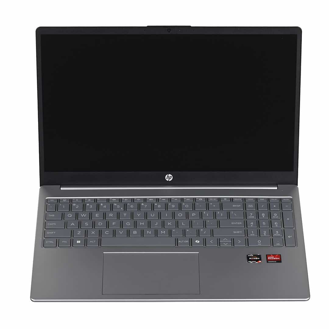 HP 15-fc0043ny Ryzen 3 5425U 15.6" FHD Notebook