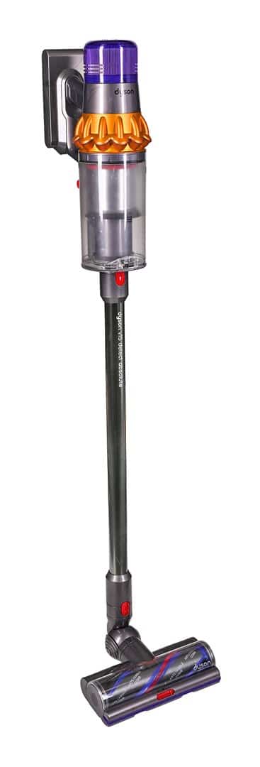 Odkurzacz DYSON V15 Detect Absolute 2023 446986-01 (OUTLET)