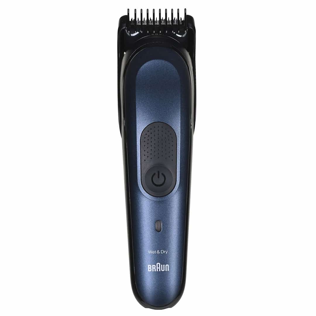 Golarka elektryczna MGK7410 BRAUN