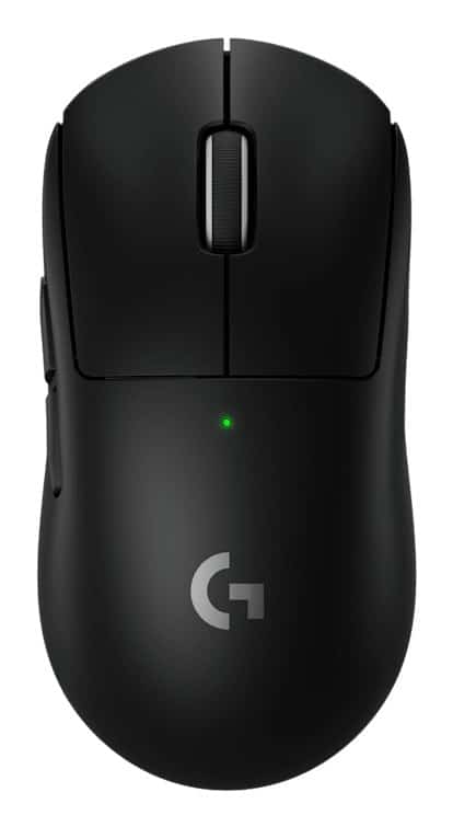 Mysz Logitech G Pro X Superlight 2 SE Czarny