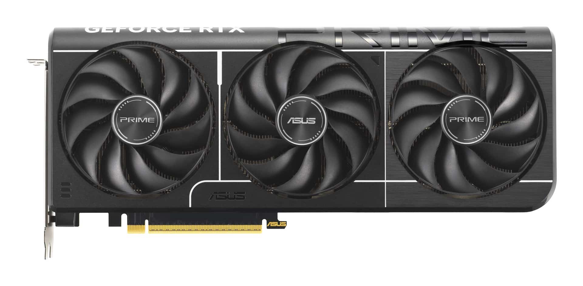 Karta graficzna ASUS PRIME GeForce RTX 5070 OC 12GB (OUTLET)