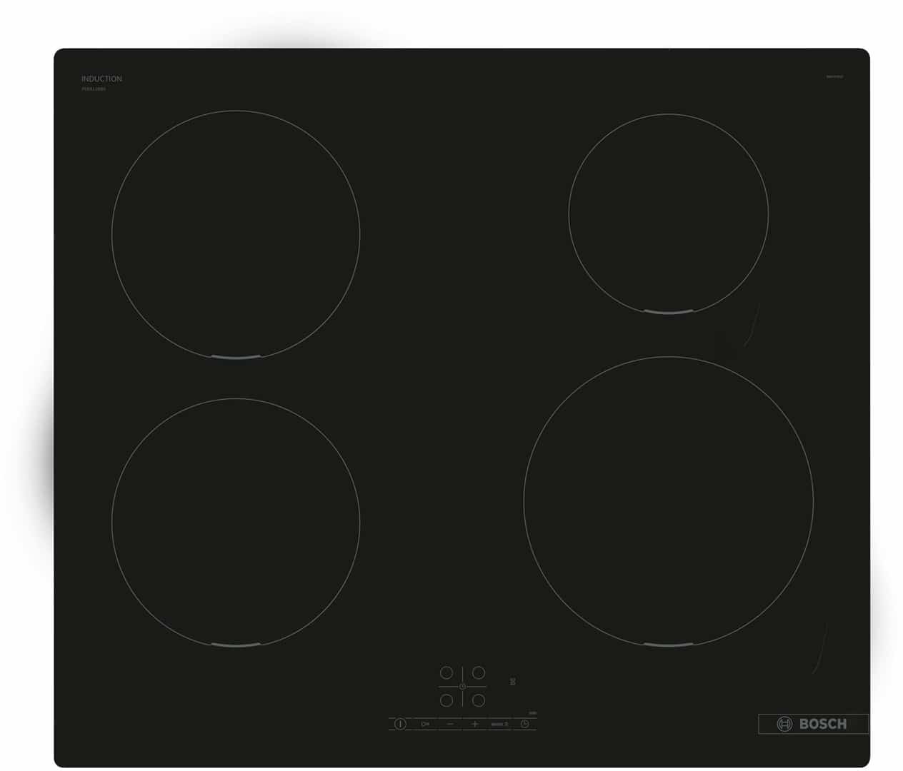 Płyta indukcyjna BOSCH PUE611BB5E (OUTLET)