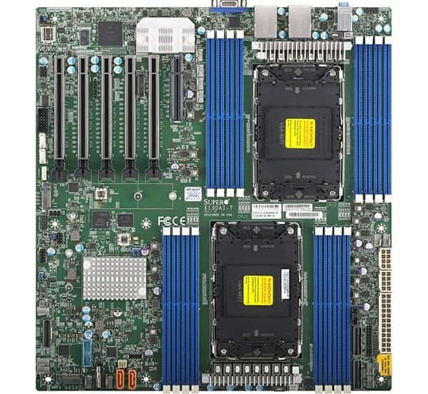 Płyta serwerowa Supermicro MBD-X13DAI-T-O