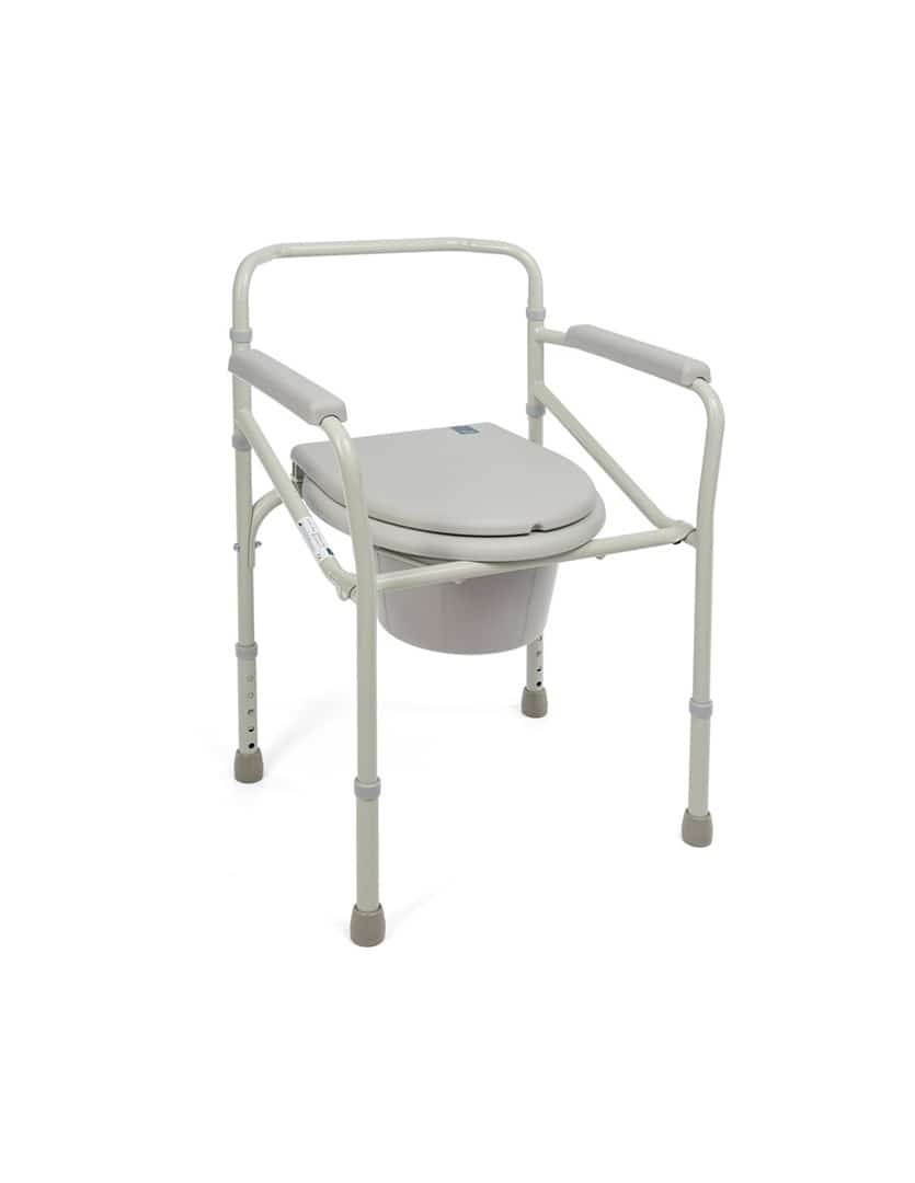 Krzesło toaletowe 023B - LITTM2KTO0002