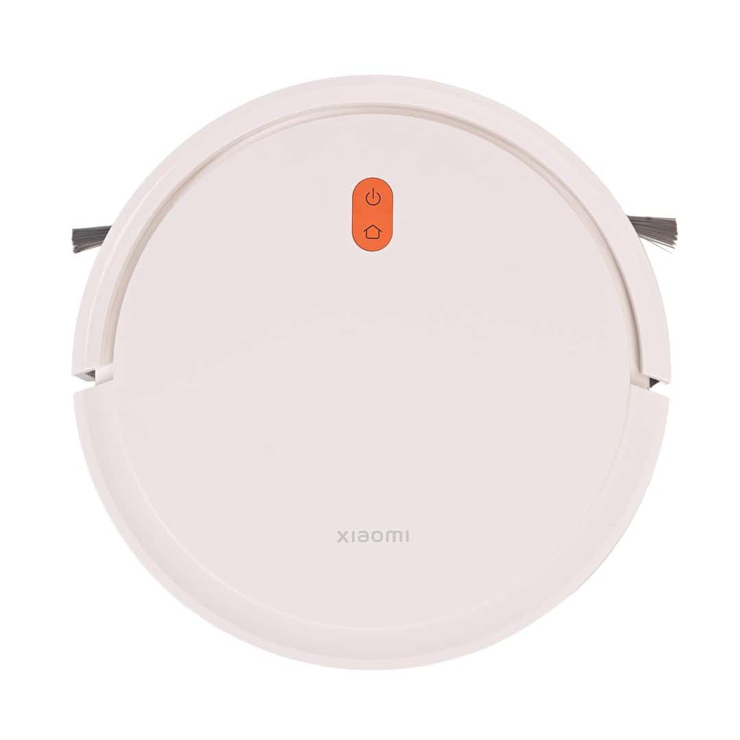 Robot sprzątający z mopem Xiaomi E5 (biały) (OUTLET)