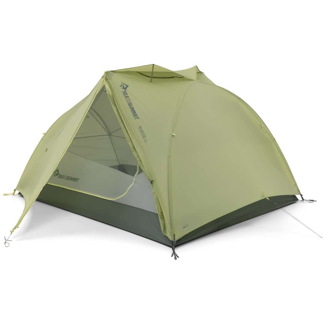 Namiot ultralight SEA TO SUMMIT Telos Evo TR3
