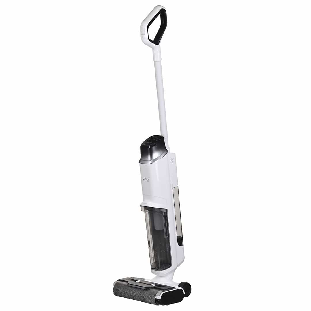 Odkurzacz pionowy Mova by Dreame K10 Pro (OUTLET)