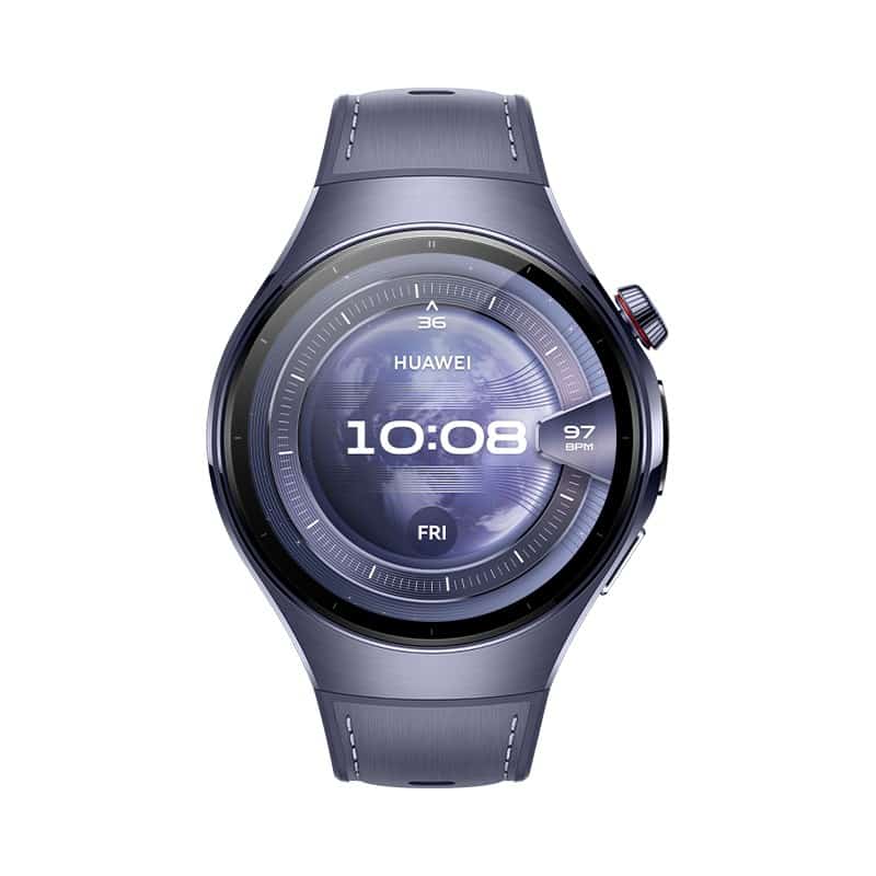 Smartwatch Huawei Watch 5 46mm Twilight Purple
