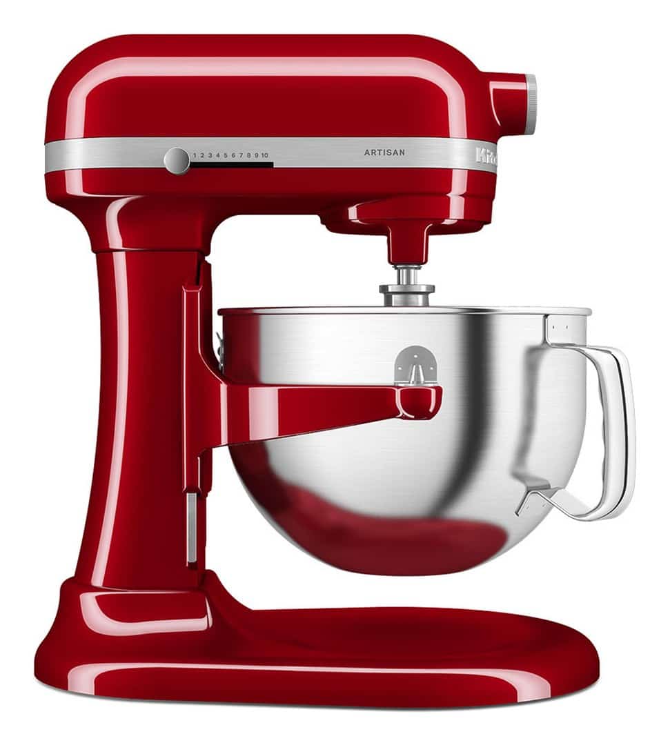 Robot kuchenny KitchenAid 5KSM60SPXEER