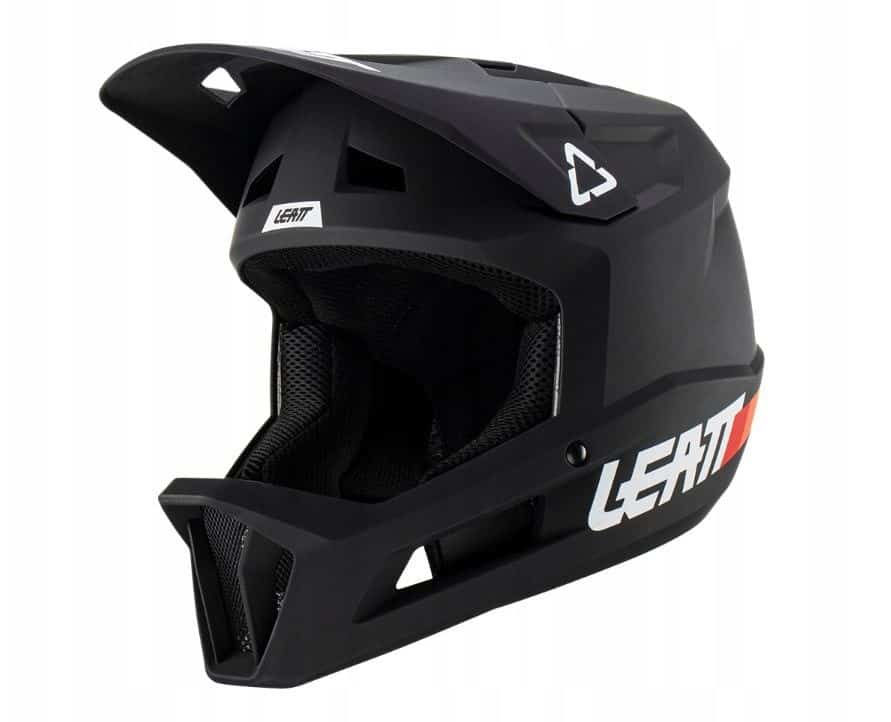 Kask rowerowy LEATT Helmet MTB Gravity 1.0 V23 M
