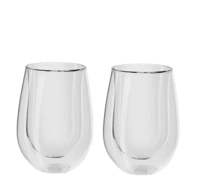 Szklanki do czerwonego wina ZWILLING Sorrento 2x350 ml 39500-217-0