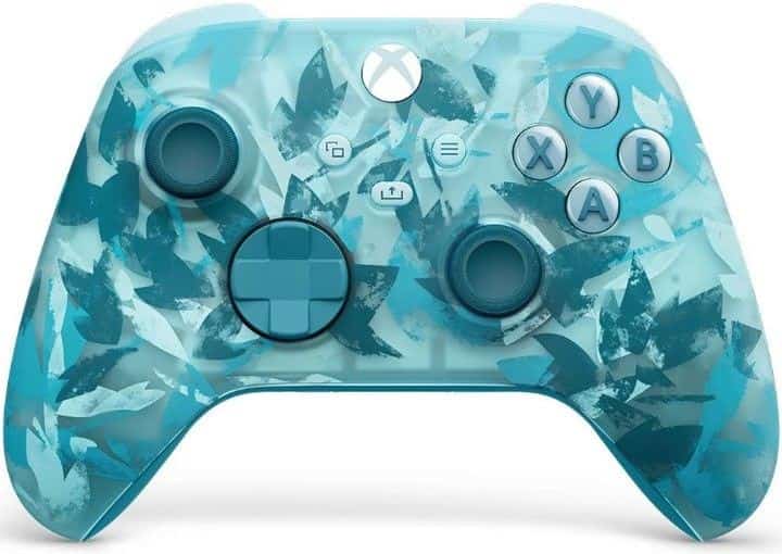 Kontroler MICROSOFT Xbox Series Ice Breaker Limited