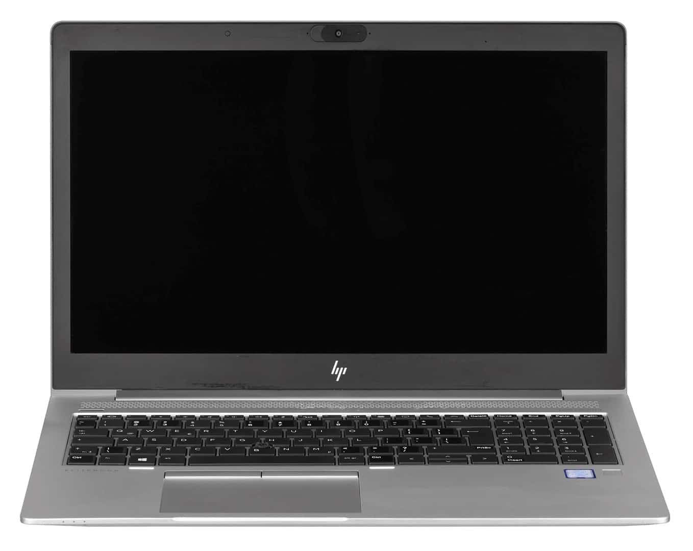 HP EliteBook 850 G6 i5-8365U 16GB 256GB SSD 15,6" FHD Win11pro + zasilacz UŻYWANY