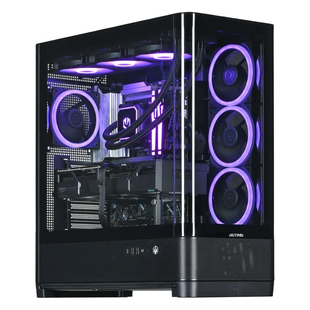 Actina ENDORFY 245KF - Komputer Gaming