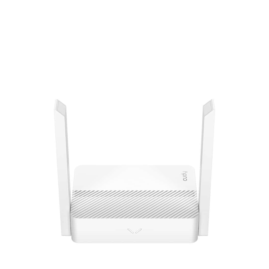Router CUDY WR1200E