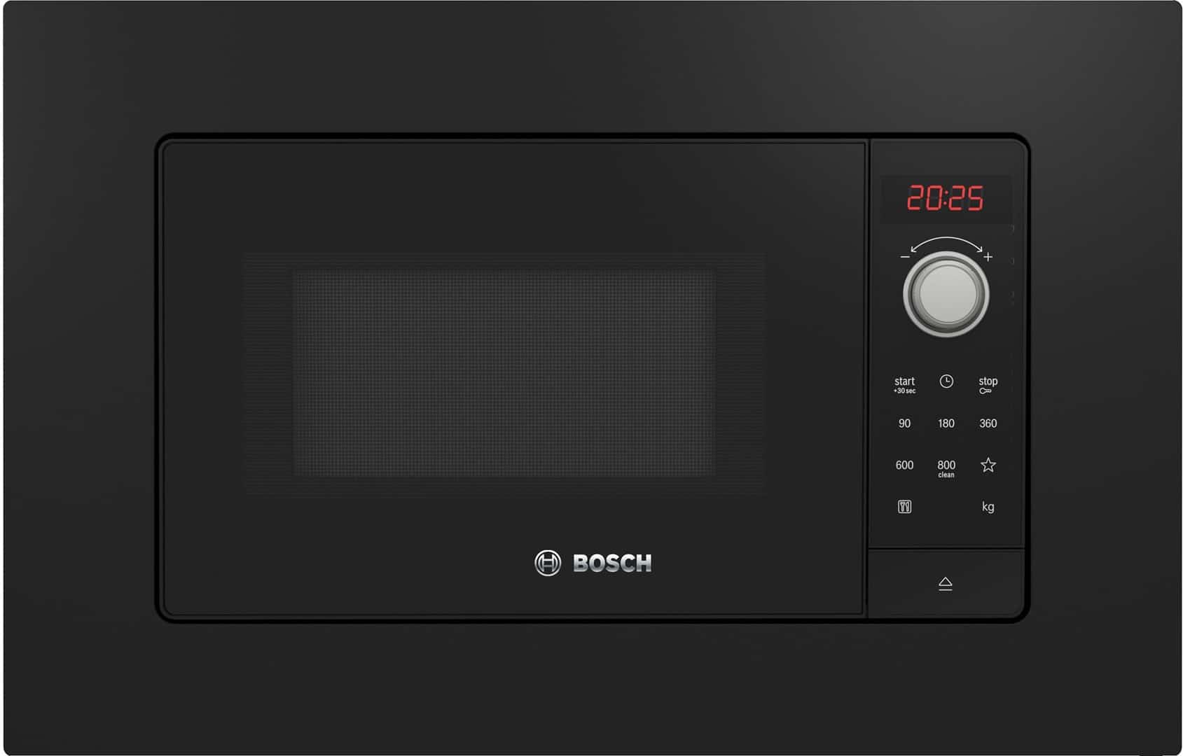 Kuchenka mikrofalowa BOSCH BFL623MB3