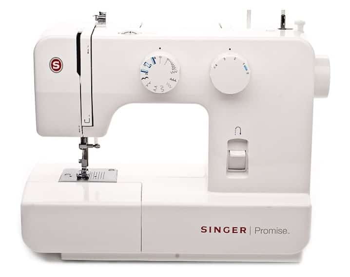 Maszyna do szycia Singer SMC 1409/00 (WYPRZEDAŻ)
