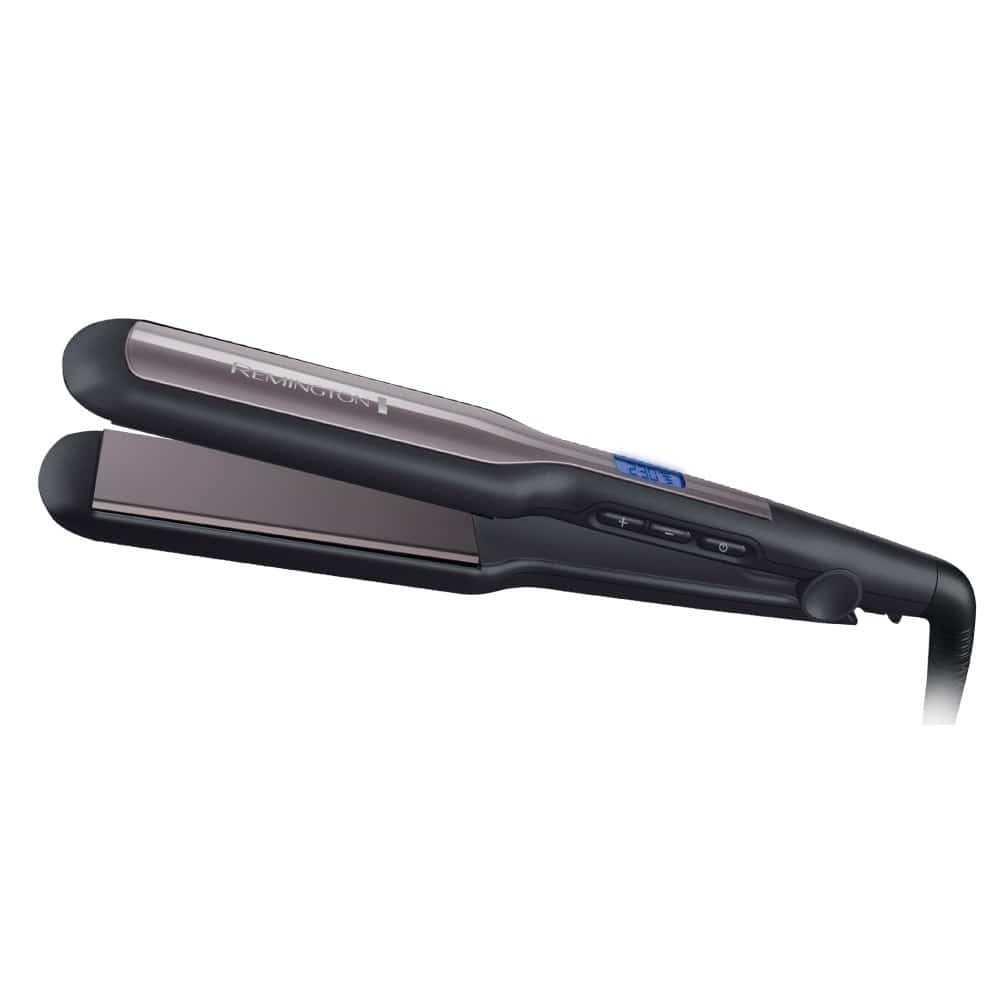 Prostownica REMINGTON S5525 (kolor czarny) (OUTLET)