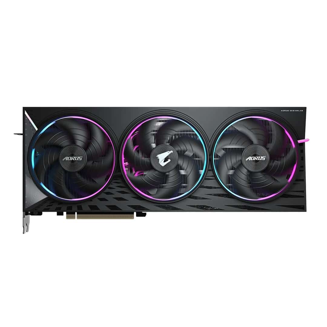 Karta graficzna Gigabyte Radeon RX 9070 XT 16GB