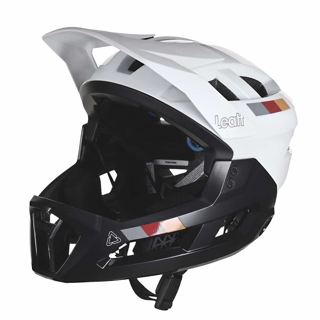 Kask rowerowy LEATT Helmet MTB Enduro 2.0 V23 M
