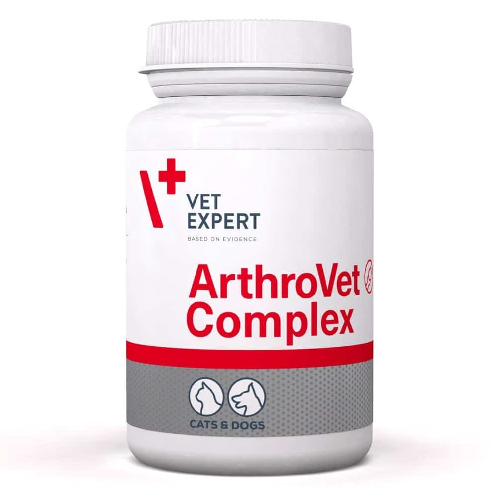 VetExpert ArthroVet Complex 60 tabl.