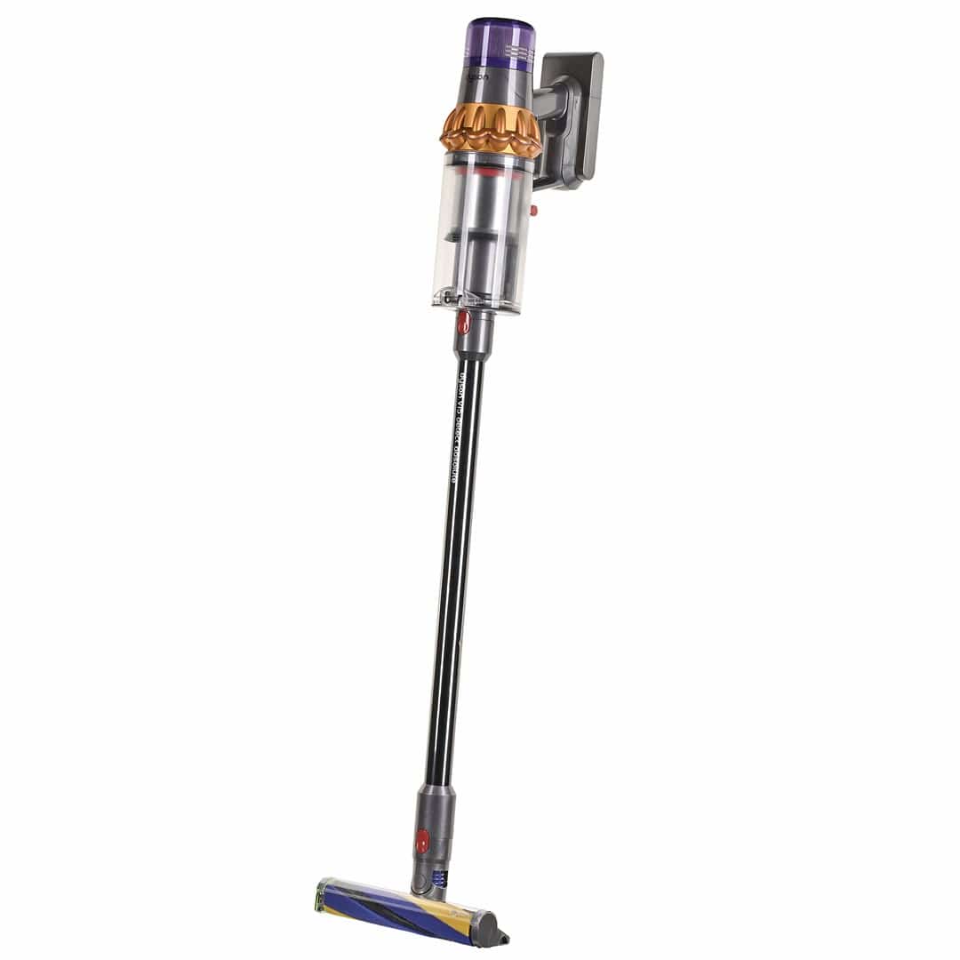 Odkurzacz DYSON V15 Detect Absolute 2023 446986-01 (OUTLET)