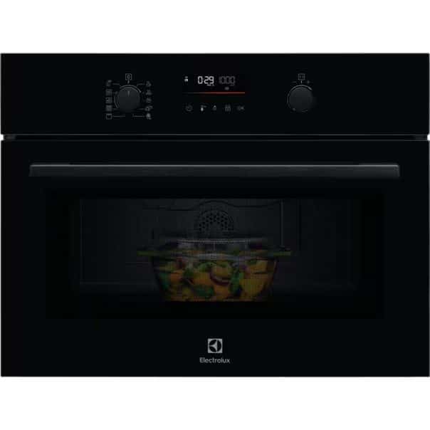Kuchenka mikrofalowa ELECTROLUX LVM6E46Z