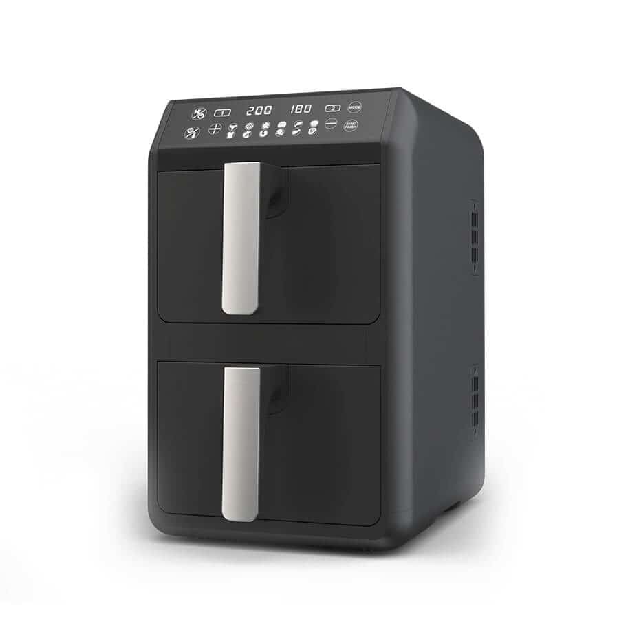 Frytownica beztłuszczowa 2400W MR-761 MAESTRO (OUTLET)