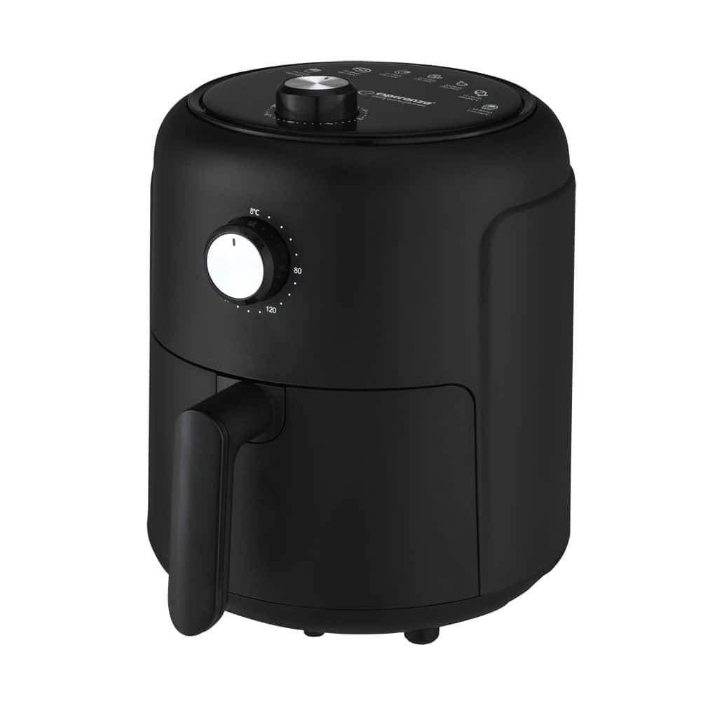 ESPERANZA FRYTKOWNICA BEZTŁUSZCZOWA 2.6L BISTECCA ALLA GRIGLIA EKA001 (OUTLET)