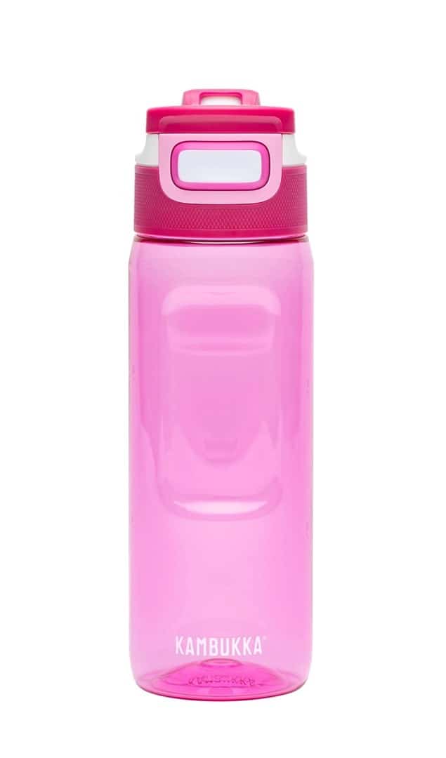 Butelka na wodę Kambukka Elton 750ml, Mulberry Mood