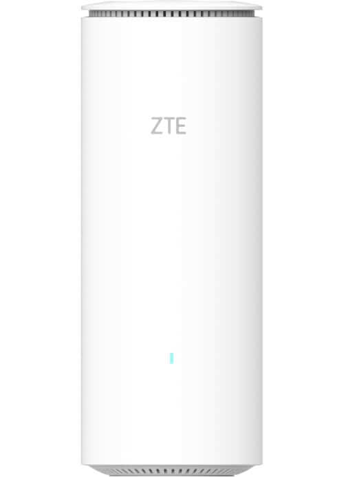Router ZTE MC889 5G + Z1320 ZESTAW ODU/IDU (OUTLET)