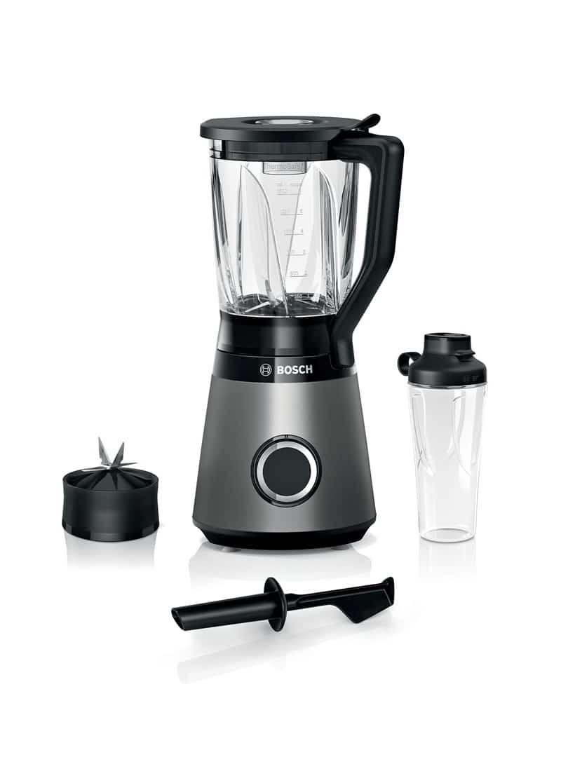 Blender kielichowy Bosch VitaPower Serie4 MMB6174S (1200W; 1,5l)