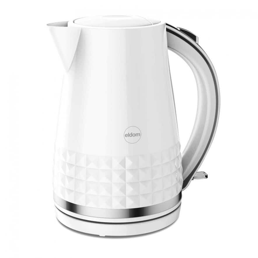 ELDOM CZAJNIK BEZPRZEWODOWY C270C OSS,17L 2150W CZARNY