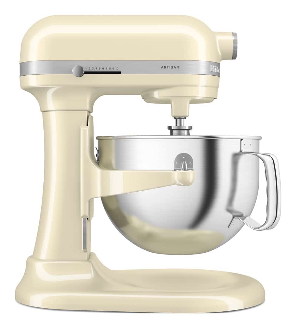 Robot kuchenny KitchenAid 5KSM60SPXEAC
