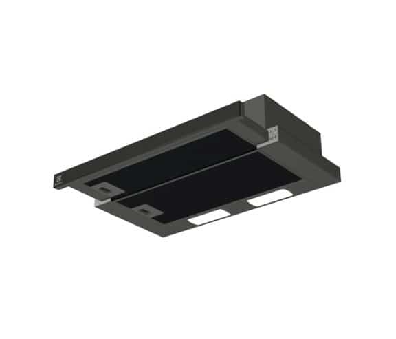 Okap ELECTROLUX LFP336K