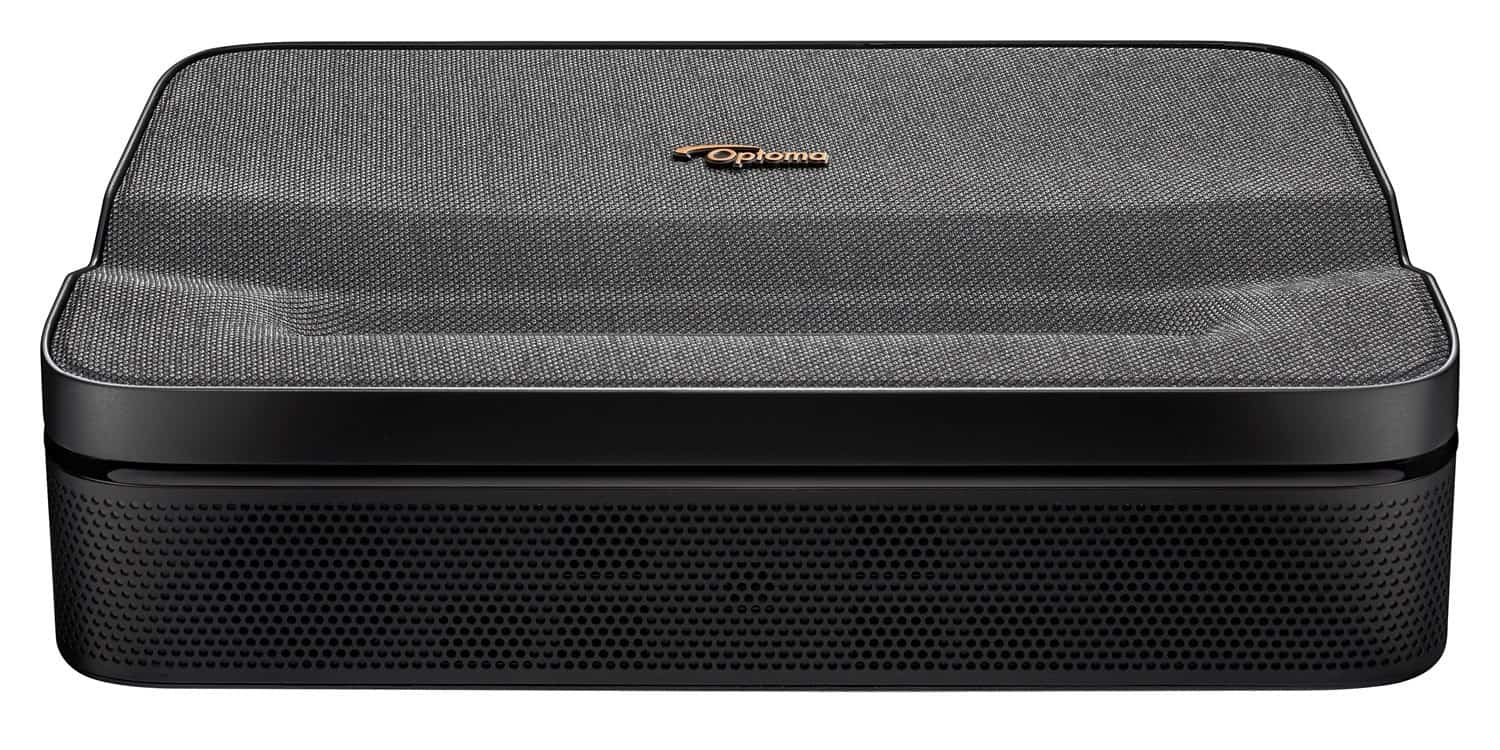 PROJEKTOR OPTOMA Photon Go LASER FHD (OUTLET)