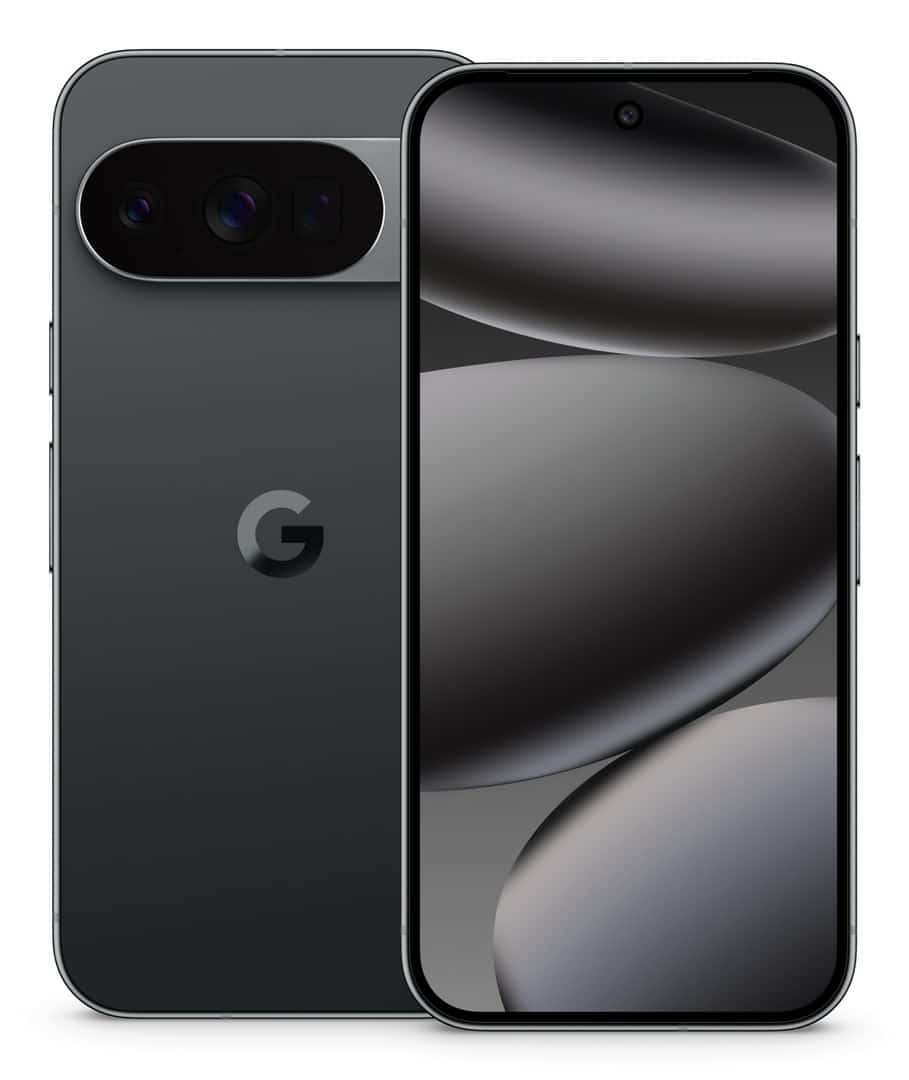 Google Pixel 10 Pro 256GB Obsidian (OUTLET)